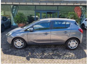 OPEL CORSA 5 PORTE N-JOY 1200 BENZINA 70 CV CAVALLI EURO 6B.